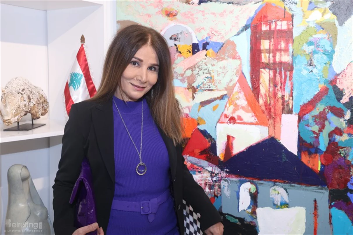 Christmas at The Gallery